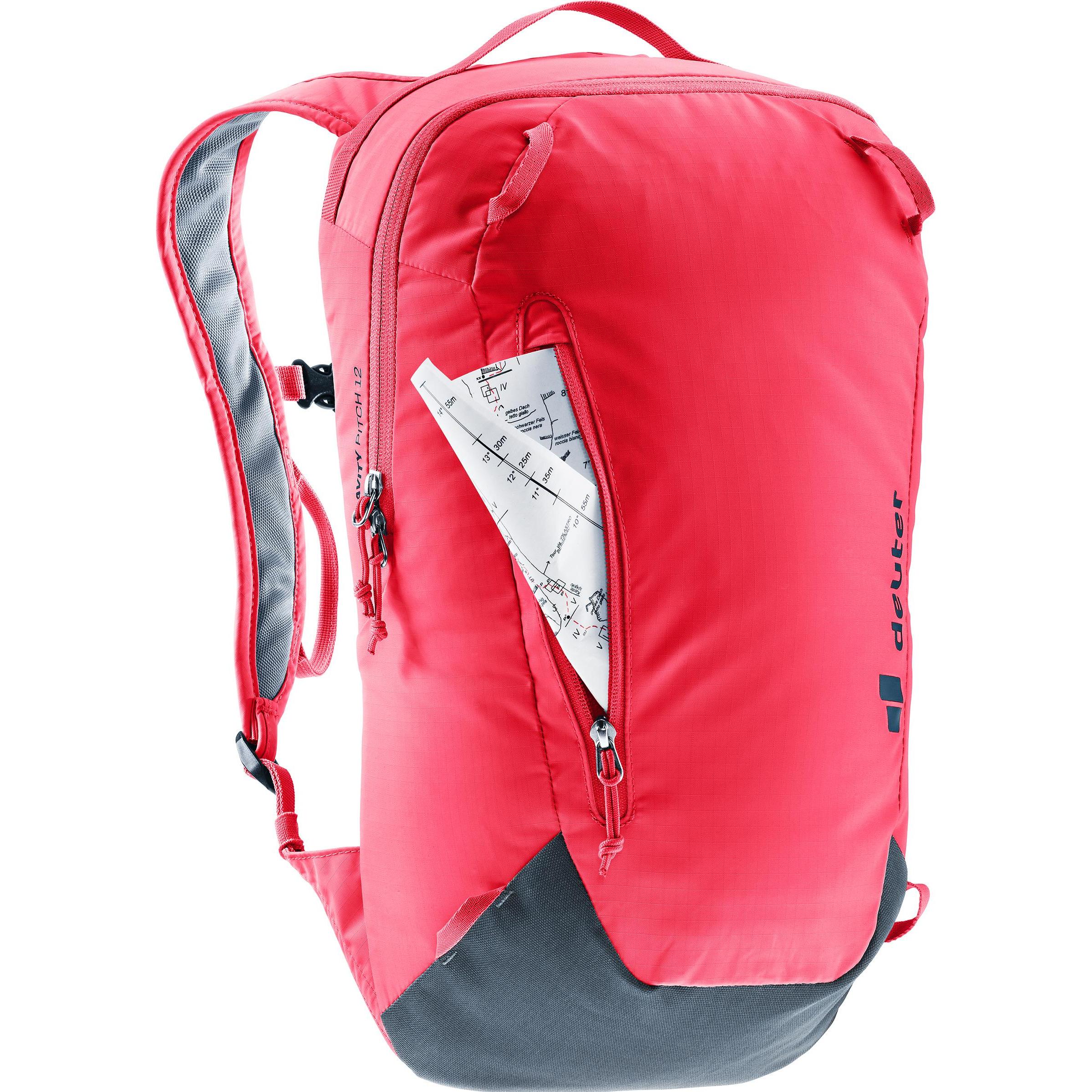 Deuter, Rucksack, (12 l)