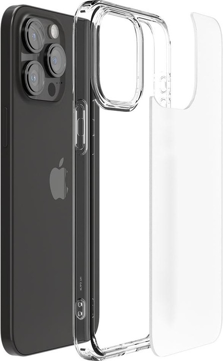 Actual product image Spigen Ultra Hybrid (Apple iPhone 15 Pro)