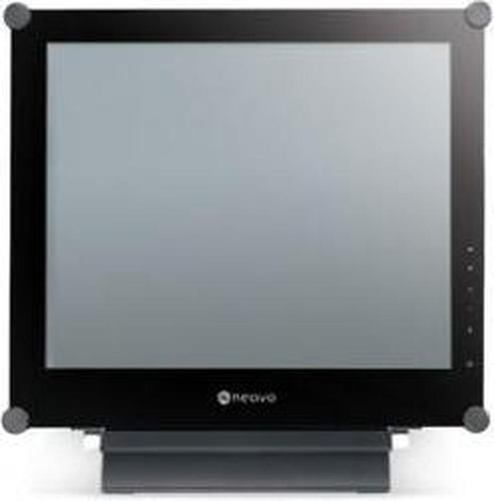 Actual product image AG neovo SX-17G 17" LCD Security Monitor (1280 x 1024 pixels, 17")