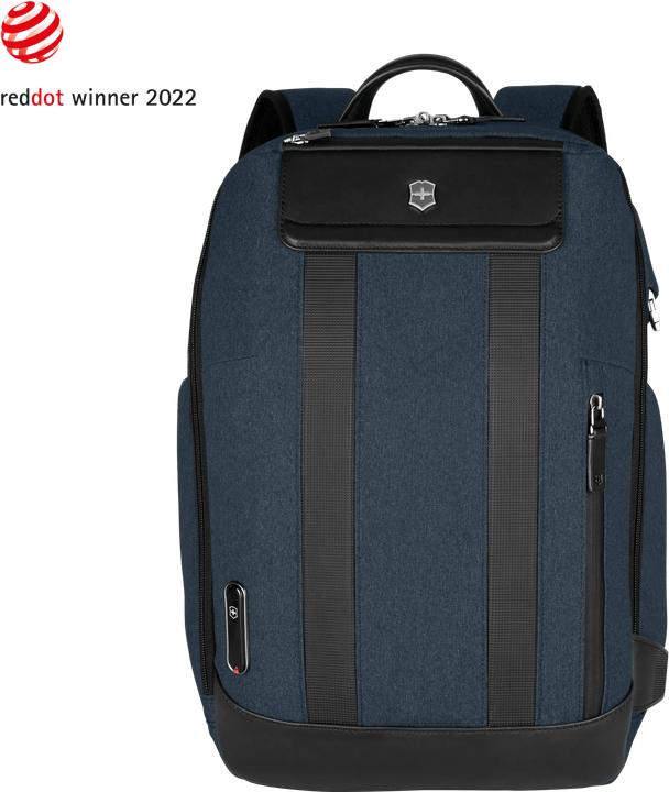 Produktbild Victorinox Architecture Urban2 City Backpack (17 l)