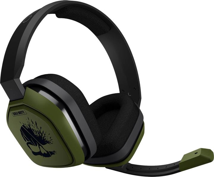 Actual product image Logitech G Astro 10 Call of Duty (Cable)