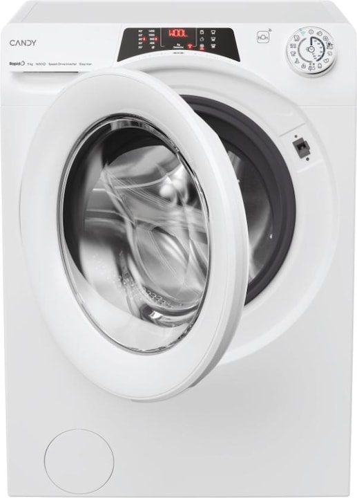 Candy Rapida RO 1494DWMT/1-S (9 kg, A sinistra)