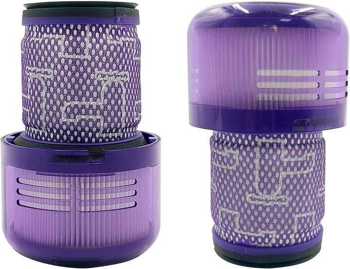 Produktbild Roboparts Hepa Filter für Dyson V11