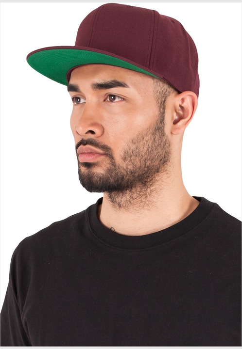 Actual product image Flexfit Snapback (One size)