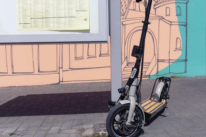 Productafbeelding Abus Alarmdoos 2.0 BK
