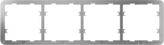 Image du produit Ajax SMART SWITCH FRAME 4SEATS/45127