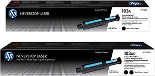 Actual product image HP W1103AD (FC)