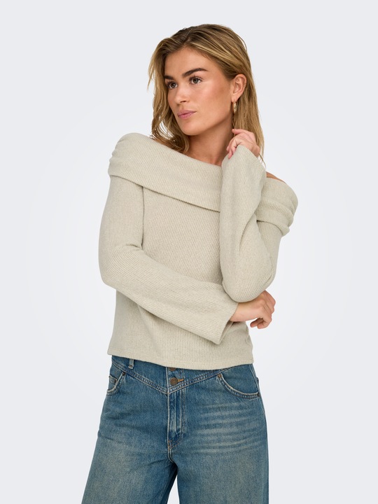 Image du produit Only ONLLYDIA Sweatshirt Sweatshirt (L)