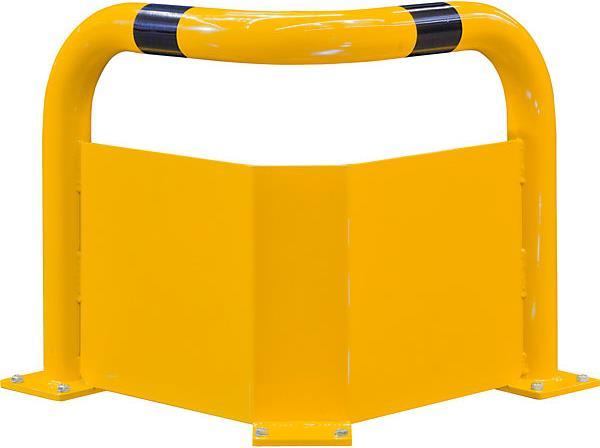 Produktbild kaiserkraft Rammschutz-Ecke
