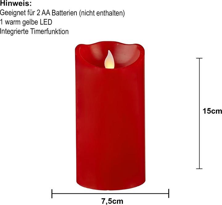 Actual product image Star Trading M-Twinkle (1 x)