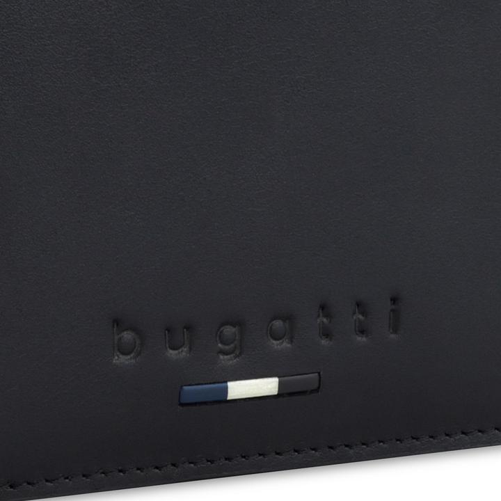 Actual product image Bugatti "Romeo" Scheintasche / wallet