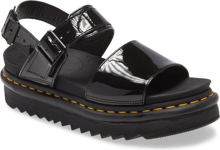 Dr. Martens Sandalen/Sandaletten (36)