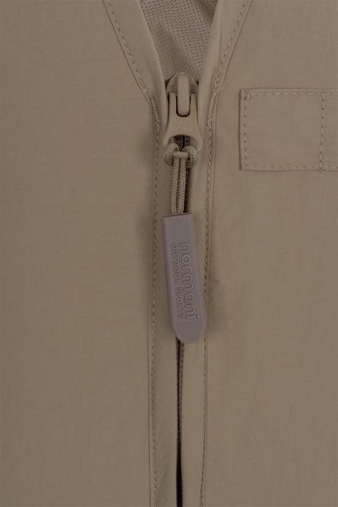 Actual product image Normani Outdoor vest Kobus (L)