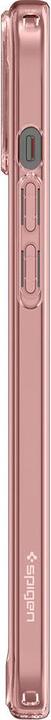 Produktbild Spigen Ultra Hybrid, Rosenkristall – iPhone 15 (Apple iPhone 15)