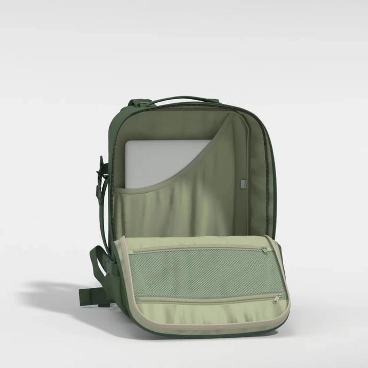 Actual product image Cabin zero Military 36L Cabin Backpack Rucksack 46 cm (36 l)