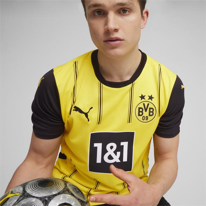 Produktbild Puma BVB Home Jersey Replica (L)