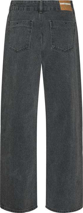 Image du produit Vero Moda SNRANCY Jeans taille moyenne coupe droite (28)