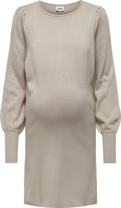 Immagine prodotto Only Maternity Vestito a maglia a maniche lunghe mamma (XL)