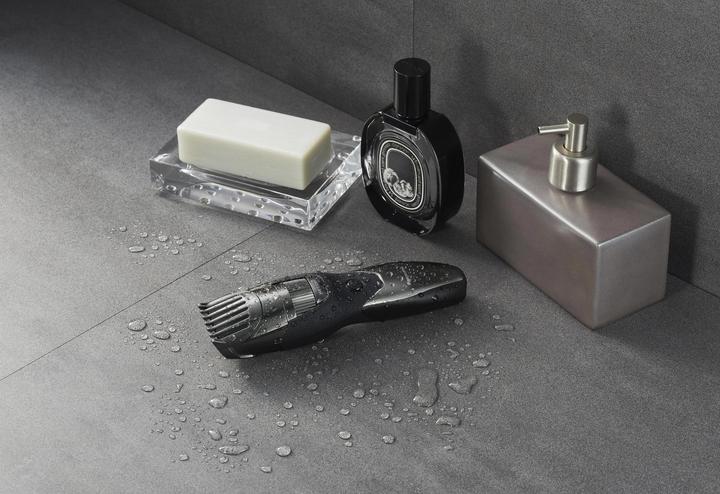 Image du produit Panasonic Tondeuse à barbe (ER-GB44-H503)