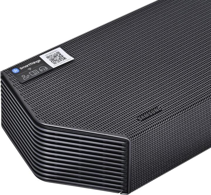 Produktbild Samsung HW-Q930F (580 W, 9.1.4 Kanal)