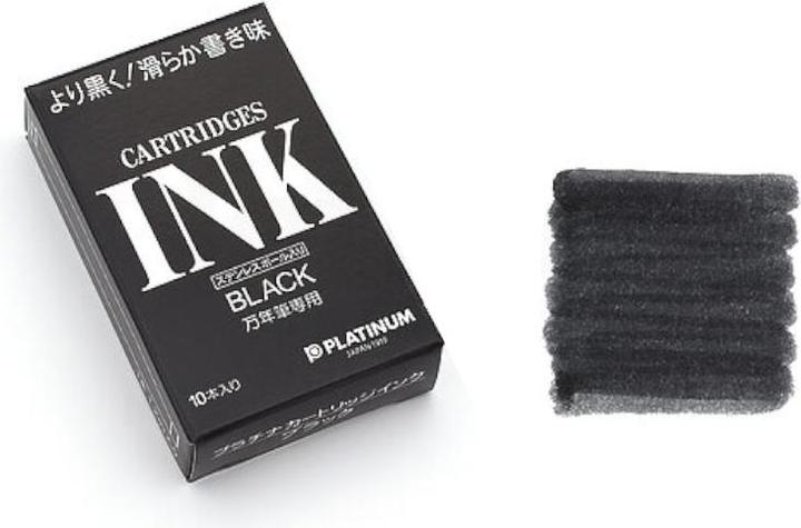 tom⭐︎ TOM Blaue Stiftpatronen 100 Stück TOMA - kaufen bei Digitec