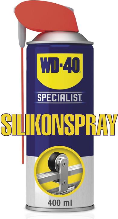 Immagine prodotto WD-40 Specialist (400 ml)