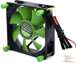 Produktbild Aimaxx eNVicooler 8 (GreenWing) (80 mm, 1x)