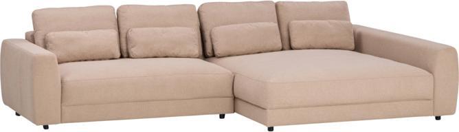 Actual product image Flexlux Petrone (Corner sofa)
