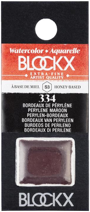 Produktbild BlockX Deckfarbe, -farbkasten (1.50 ml)