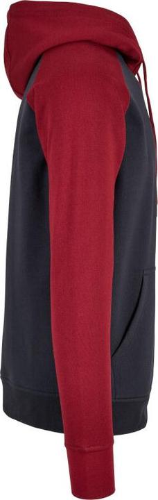 Image du produit Build Your Brand Basic Raglan Hoody (XL)