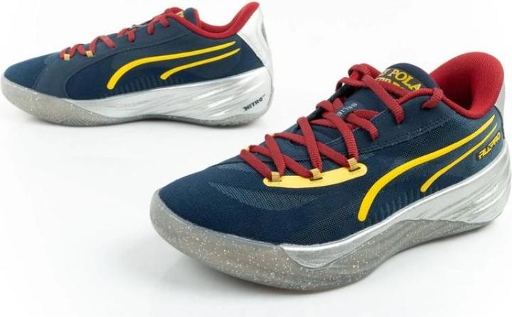 Produktbild Puma All-Pro Nitro Polar Express (41)