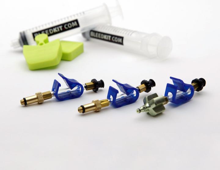 Actual product image Bleedkit Ultimate