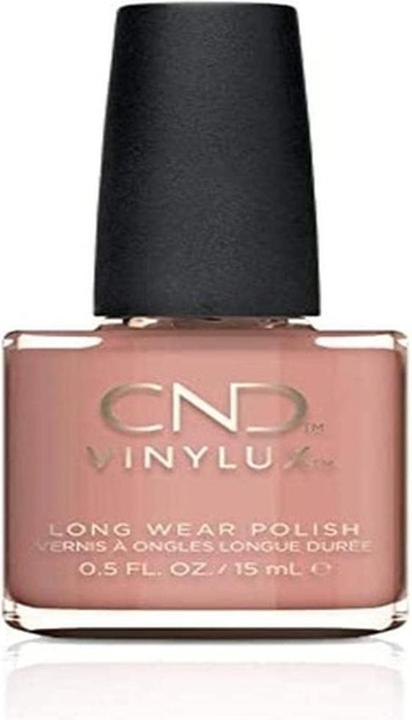 Image du produit CND Vinylux langanhaltender Nagellack (Nude, Vernis couleur)