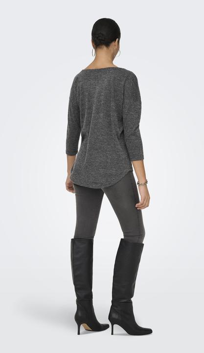 Immagine prodotto Only Top oversize con maniche a 3/4 (S)