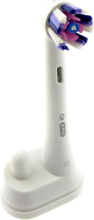 Image du produit Oral-B iO Blanc éclatant (2 x)