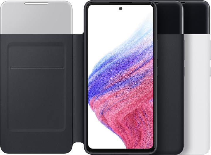 Actual product image Samsung S View Wallet (Samsung Galaxy A53 5G)