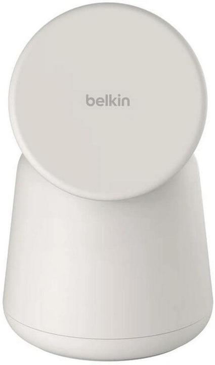 Produktbild Belkin BoostCharge Pro 2-in-1 Qi2 Ladestation (15 W)