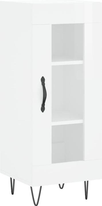 Produktbild vidaXL Sideboard (34.50 x 34 x 90 cm)