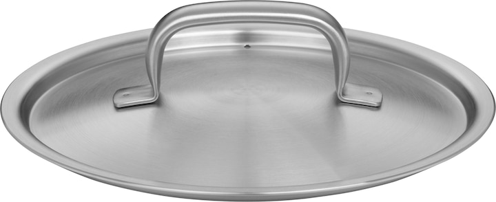 Actual product image WMF Gourmet Plus (16 cm, Pot, Stainless steel)