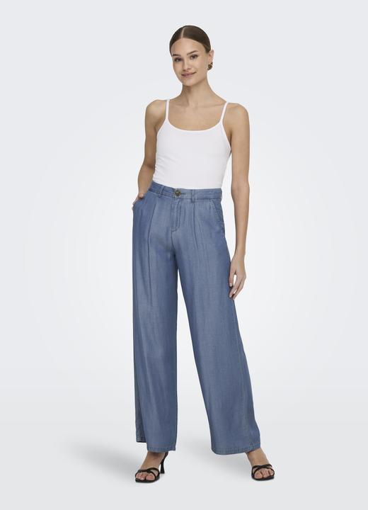 Produktbild JdY JDYJASPER Weiter Beinschnitt Hose mit weitem Beinschnitt Hose mit weitem Beinschnitt (34)
