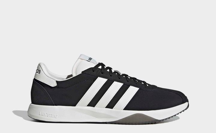 Image du produit Adidas Chaussures de course pour hommes (43 1/3)
