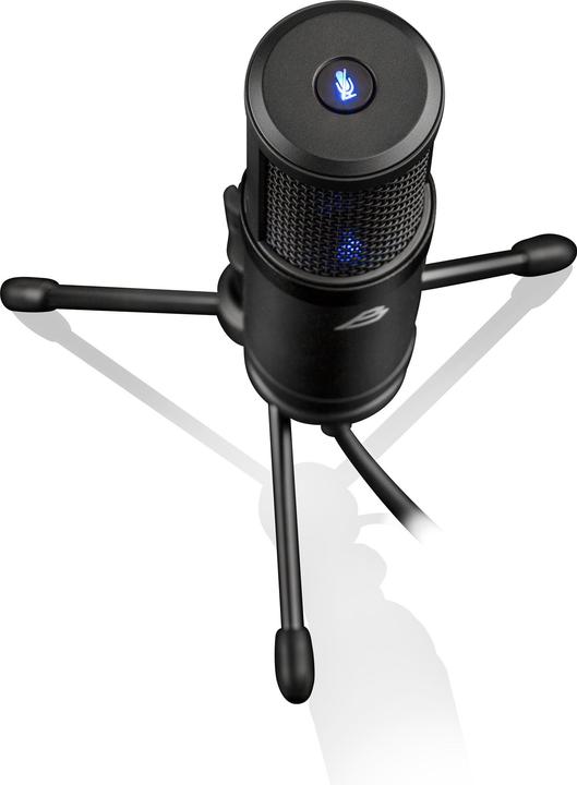 Immagine prodotto Blackstorm Scout -mikrofoni USB-vääylÃƒäƒäƒn