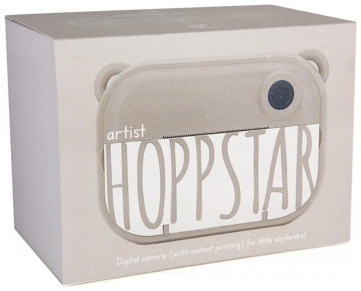 Produktbild Hoppstar Artist Oat