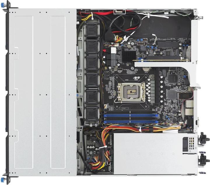 Image du produit ASUS RS300-E12-RS4/450W