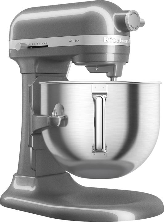 Actual product image KitchenAid Heavy Duty KSM70 (325 W, 6.60 l)
