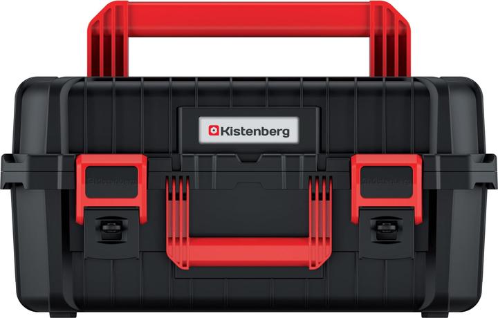 Actual product image Kistenberg Heavy Tool Box 44x36 h (1 Piece)
