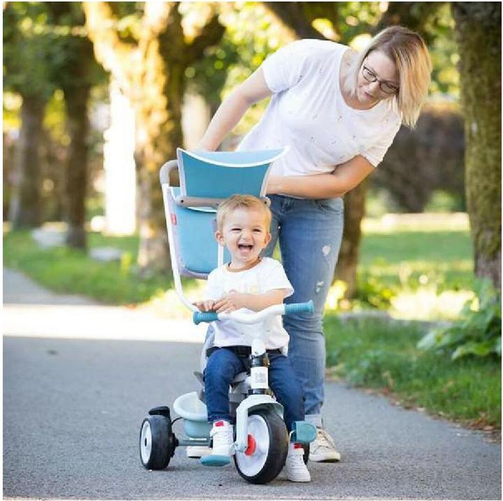 Immagine prodotto Smoby Baby Balade