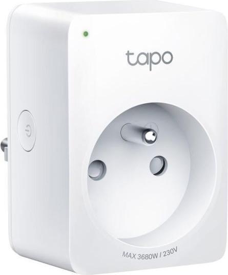 Produktbild TP-Link Mini Smart Wi-Fi Plug Energy