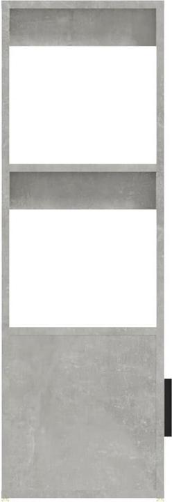 Image du produit vidaXL Sideboard (80 x 80 x 90 cm)