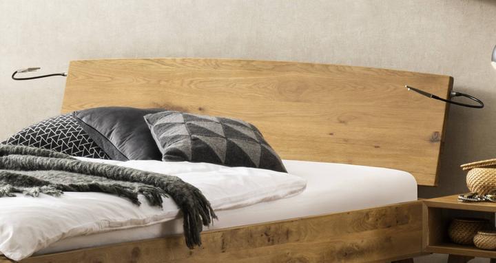 Actual product image Hasena Sambuco 20 (140 x 200 cm)